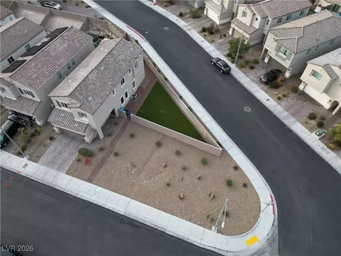 4737 Cactus Sun Ln, North Las Vegas, NV 89031