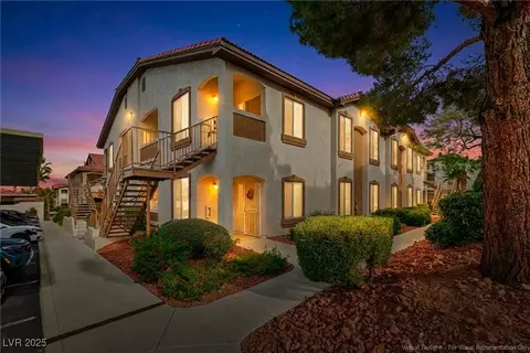 2305 W Horizon Ridge Pkwy #522, Henderson, NV 89052