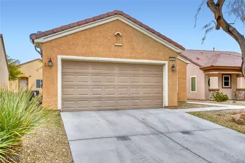 3332 Fire Eye Way, North Las Vegas, NV 89084