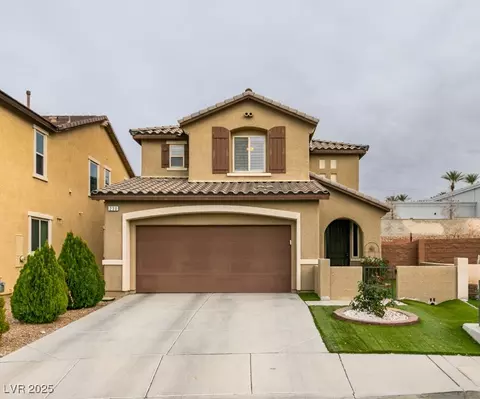 230 Sweet Spot St, Henderson, NV 89074