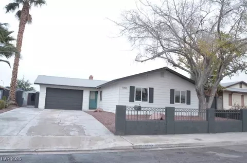 4450 Libby Dr, Las Vegas, NV 89103