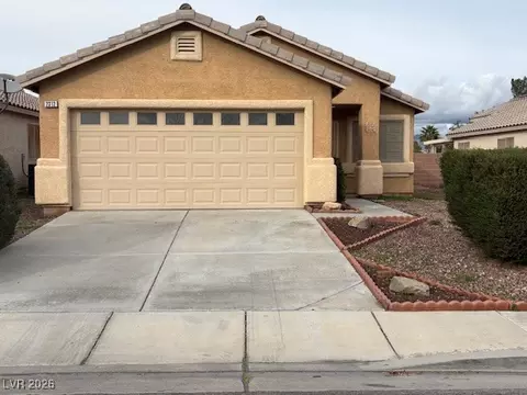 2312 Mediterranean Sea Ave, North Las Vegas, NV 89031
