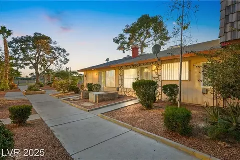 3982 Voxna St, Las Vegas, NV 89119