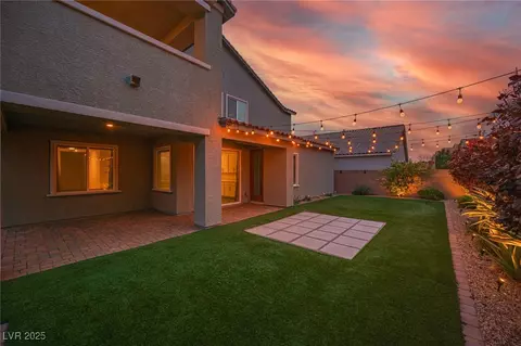 3912 Grazing Gazelle Ave, North Las Vegas, NV 89084