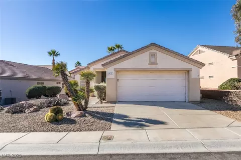475 Edgefield Ridge Pl, Henderson, NV 89012