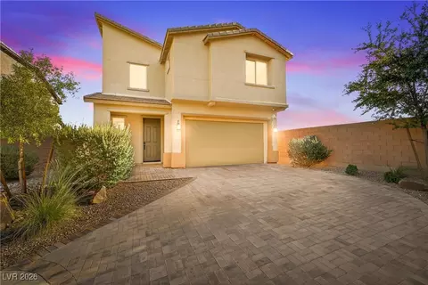 5996 Wellington Peak Rd, Las Vegas, NV 89148
