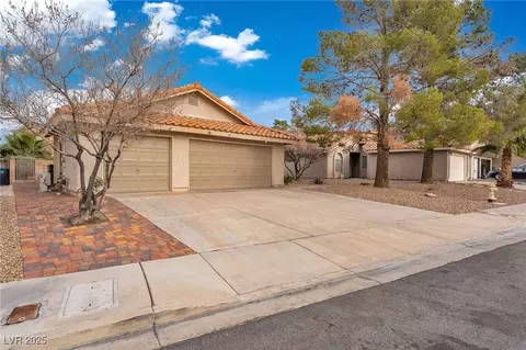 76 Tidwell Ln, Henderson, NV 89074