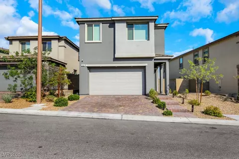 402 Purple Sandpiper St, Las Vegas, NV 89138