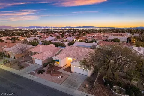 10809 Brinkwood Ave, Las Vegas, NV 89134