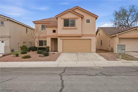 8125 Backpacker Ct, Las Vegas, NV 89131