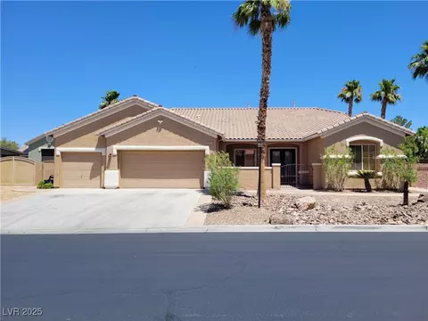 4016 Mountain Trek St, Las Vegas, NV 89129