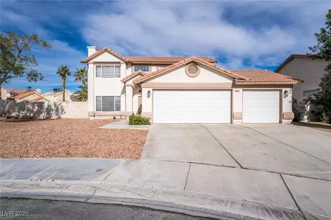 6584 Moonshadow Cir, Las Vegas, NV 89108