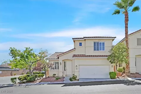 10401 Turning Leaf Ave, Las Vegas, NV 89129