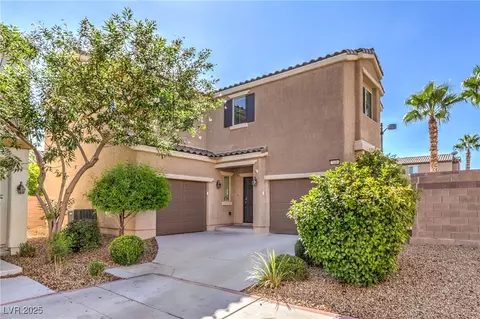 7600 Baluster Ct, Las Vegas, NV 89149