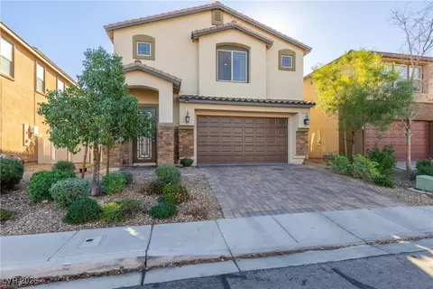 5356 Mountain Garland Ln, North Las Vegas, NV 89081