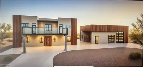 8612 Rancho Destino Rd, Las Vegas, NV 89123