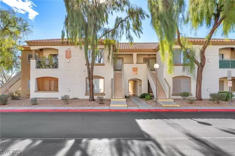 5104 Jordan Frey St #201, Las Vegas, NV 89130