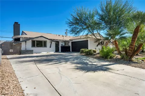 3382 Berwyck St, Las Vegas, NV 89121