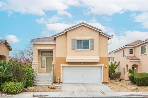 5321 Creeping Ivy Ct, North Las Vegas, NV 89031