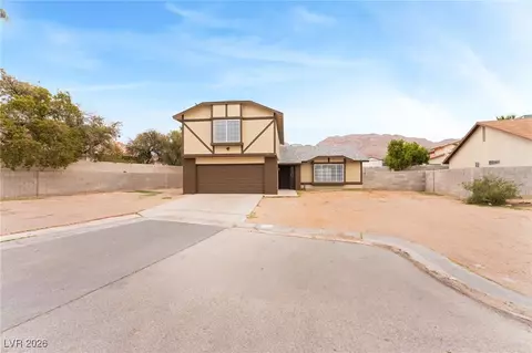 992 Majestic Falls Ln, Las Vegas, NV 89110