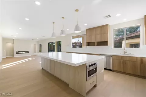 4883 Grey Mesa St, Las Vegas, NV 89149