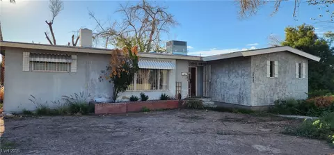 1436 Bracken Ave, Las Vegas, NV 89104