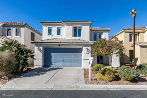 8745 Sherwood Park Dr, Las Vegas, NV 89131