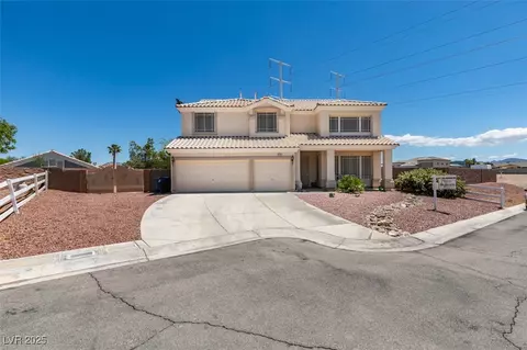 10290 Marion Morrison Ct, Las Vegas, NV 89183