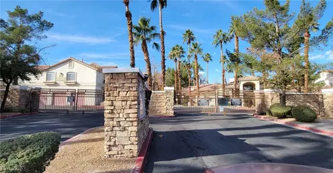 Undisclosed, Las Vegas, NV 89104