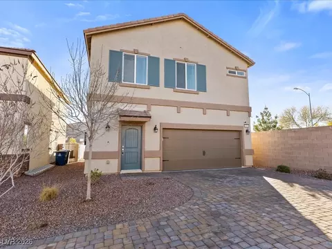 8797 Belle Castle Ct, Las Vegas, NV 89148