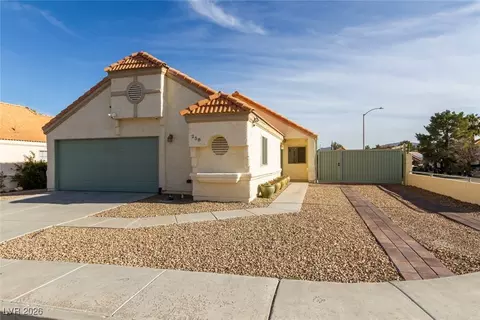 258 Spring Hills Ln, Henderson, NV 89074