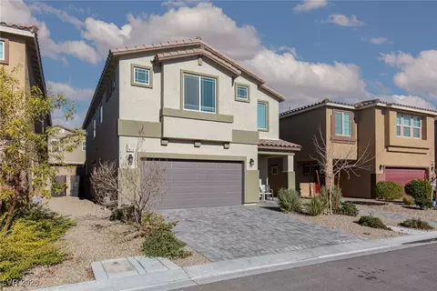 3824 Corellia Ave, North Las Vegas, NV 89084