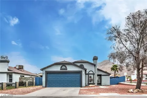 1932 Spindrift Ct, Las Vegas, NV 89156