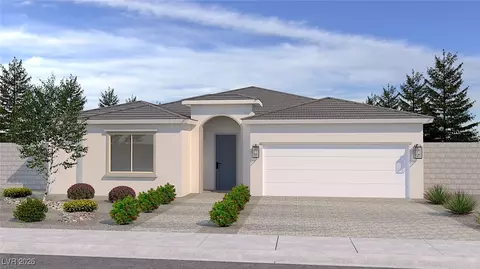 5651 W Grizzly Summit Dr, Las Vegas, NV 89130