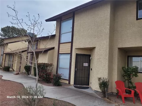 1907 Natalee Dr, Henderson, NV 89011