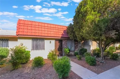3925 Torsby Pl, Las Vegas, NV 89119