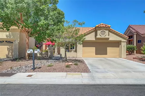 2456 Desert Butte Dr, Las Vegas, NV 89134