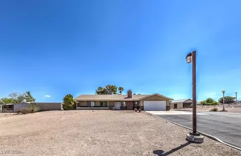 415 Emden St, Henderson, NV 89015