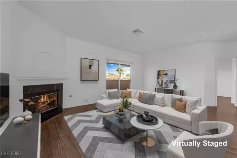 1605 Crimson Hills Dr #204, Las Vegas, NV 89128