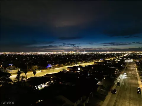 6337 Mount Rainier Ave, Las Vegas, NV 89156