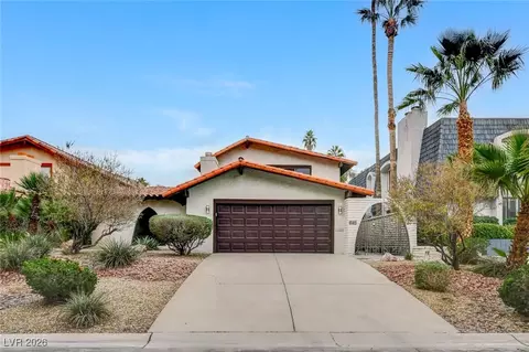 945 Vegas Valley Dr, Las Vegas, NV 89109
