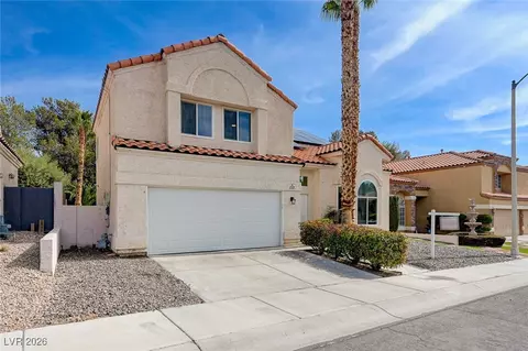 2724 Monrovia Dr, Las Vegas, NV 89117