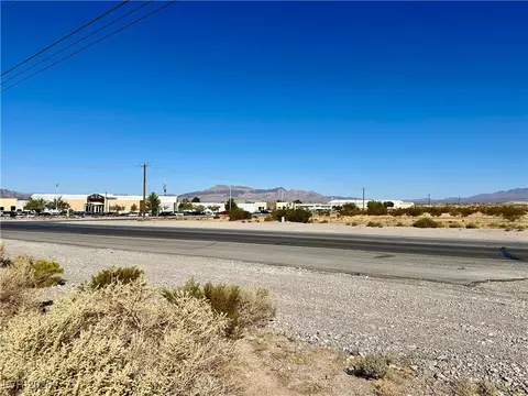 1781 E Basin Ave, Pahrump, NV 89060