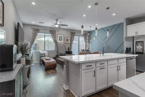 2530 Catallo St, Henderson, NV 89044