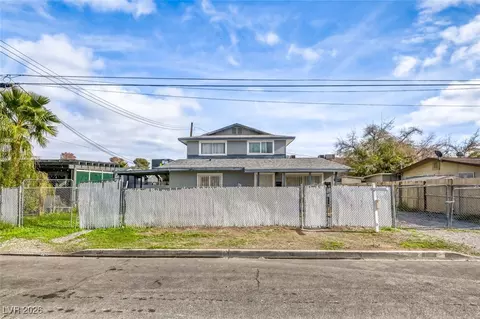 706 Dike Ln, Las Vegas, NV 89106