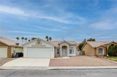 1851 Double Delight Ave, North Las Vegas, NV 89032