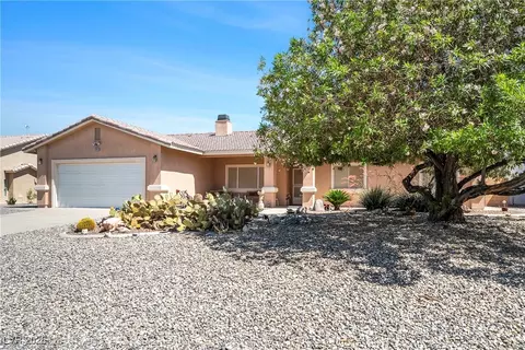5060 Wheatland Dr, Pahrump, NV 89061