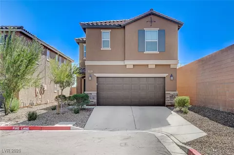 8783 Halcon Ave, Las Vegas, NV 89148