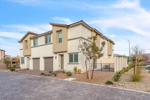 2814 Riverside Gold Ct, North Las Vegas, NV 89086