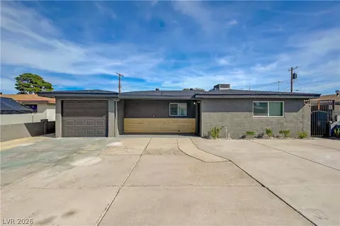 2315 Beverly Way, Las Vegas, NV 89104
